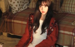 李易峰剃锅盖头